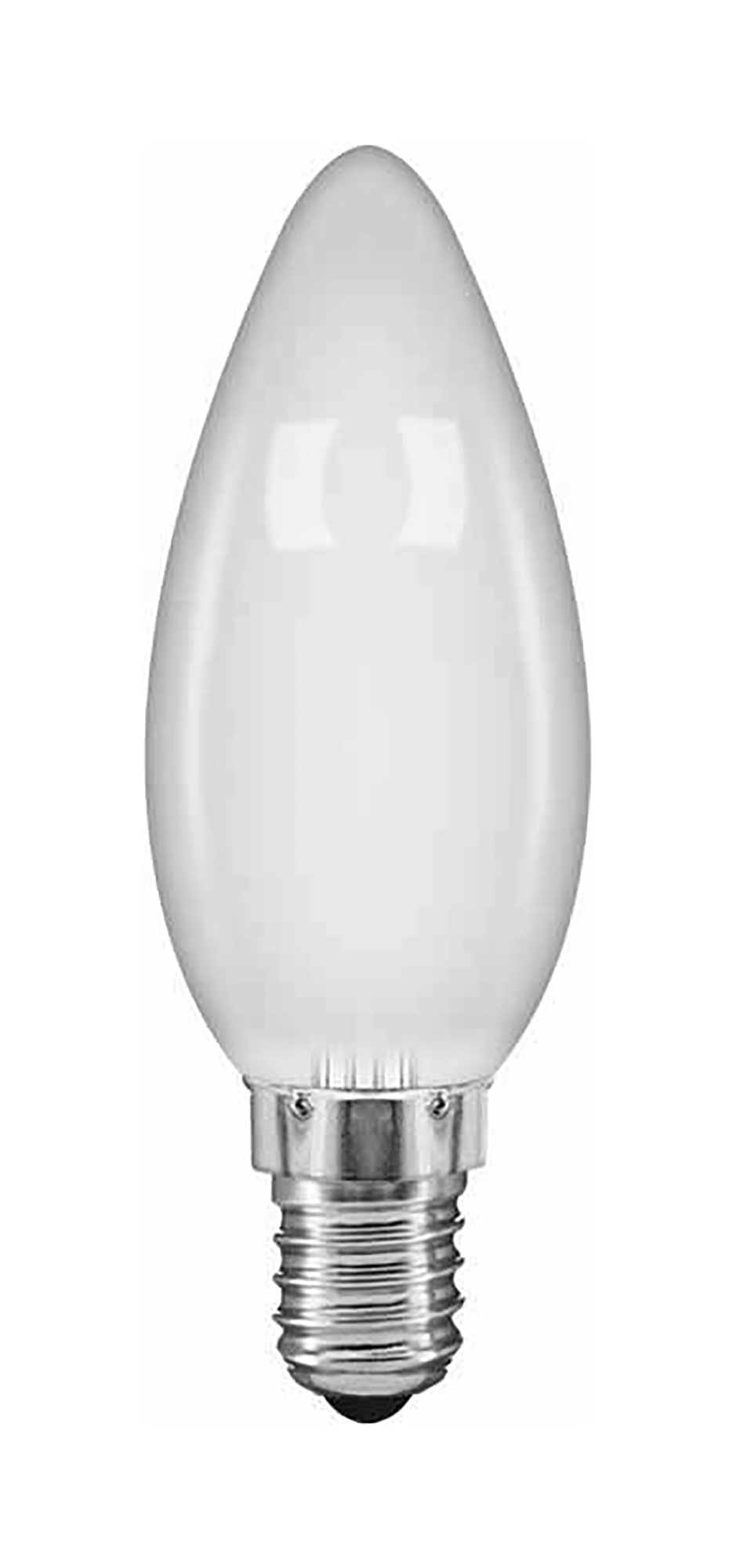 Candle E14 35mm Incandescent Luxram Candle Candle E14 35mm Incandescent Luxram Candle
